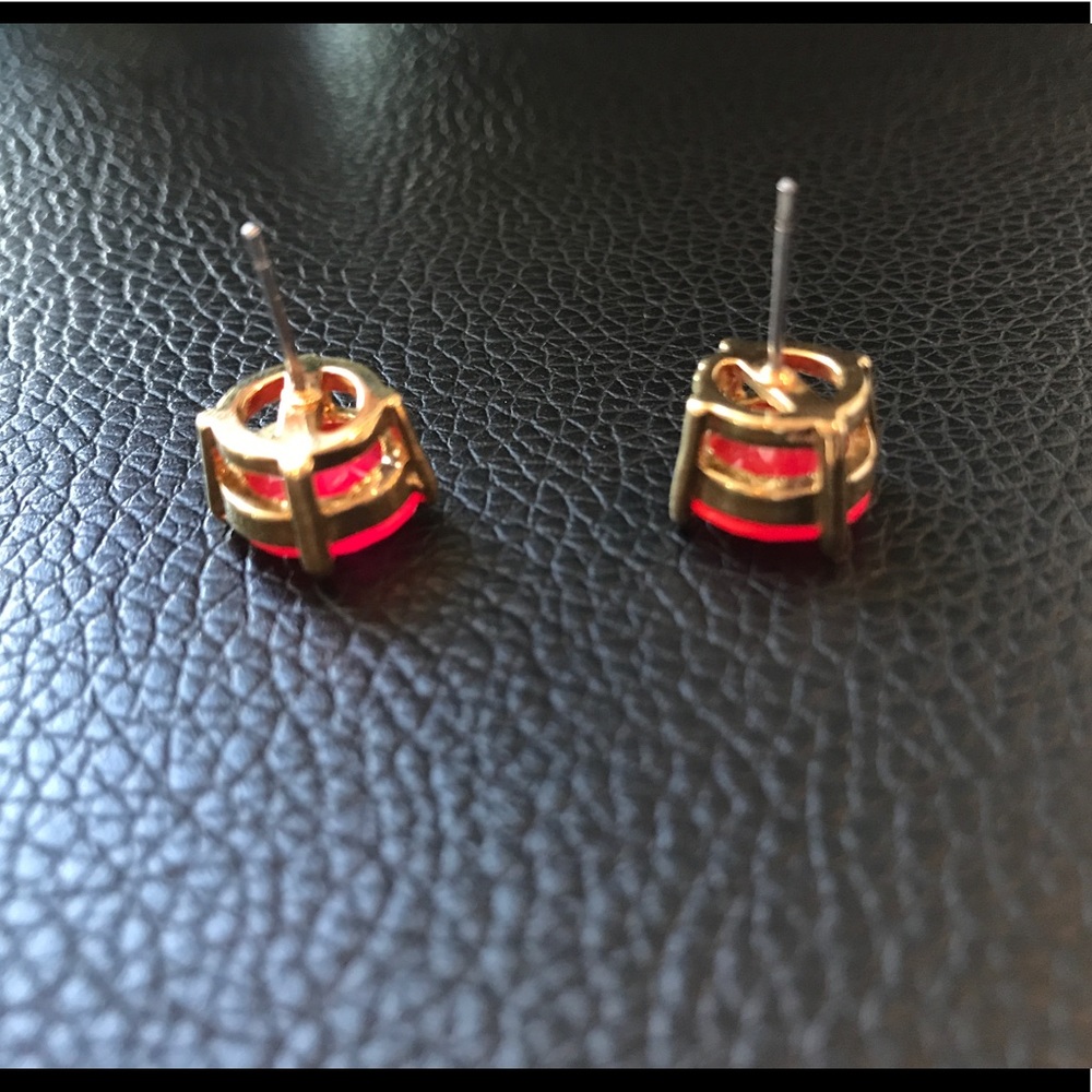 Kate spade studs! - Picture 6 of 6